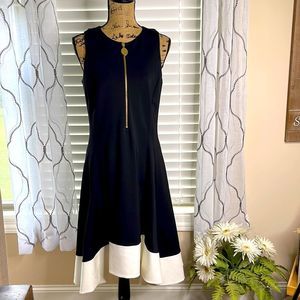 DKNY Dress Sz 8